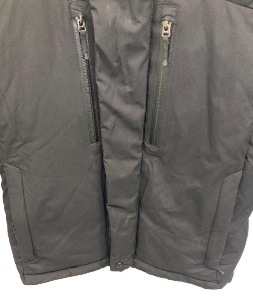 THE NORTH FACE（ザ ノース フェイス）THE NORTH FACE (ザ ノース フェイス) ダウンジャケット ブラック サイズ:SIZE XXSの古着・服飾アイテム