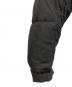 中古・古着 THE NORTH FACE (ザ ノース フェイス) ダウンジャケット ブラック サイズ:SIZE XXS：18000円