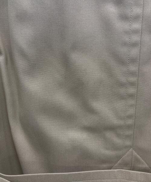 Burberry's（バーバリーズ）Burberry's (バーバリーズ) ステンカラーコート ベージュ サイズ:SIZE Sの古着・服飾アイテム