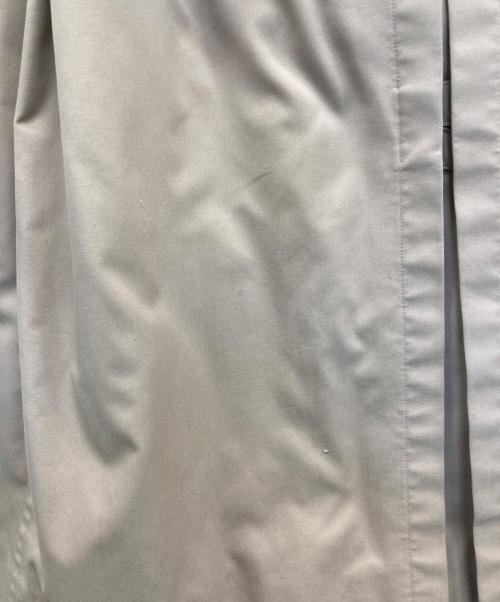 Burberry's（バーバリー）Burberry's (バーバリー) ステンカラーコート ベージュ サイズ:SIZE Sの古着・服飾アイテム