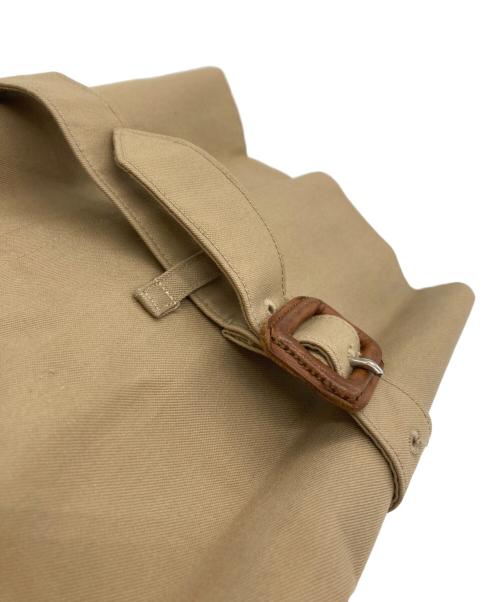 Burberry's（バーバリー）Burberry's (バーバリー) ステンカラーコート ベージュ サイズ:SIZE Sの古着・服飾アイテム