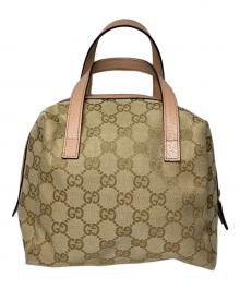 GUCCI（グッチ）の古着「ハンドバッグ」