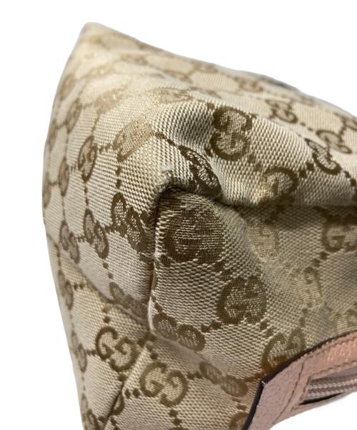 GUCCI（グッチ）GUCCI (グッチ) ハンドバッグの古着・服飾アイテム