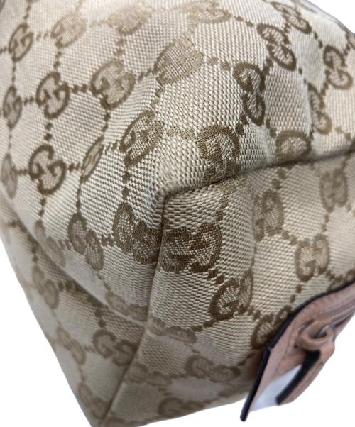 GUCCI（グッチ）GUCCI (グッチ) ハンドバッグの古着・服飾アイテム
