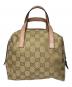 GUCCI（グッチ）の古着「ハンドバッグ」