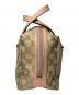 GUCCI (グッチ) ハンドバッグ：18000円