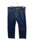 Joe McCOYジョーマッコイ）の古着「デニムパンツ」｜インディゴブルー