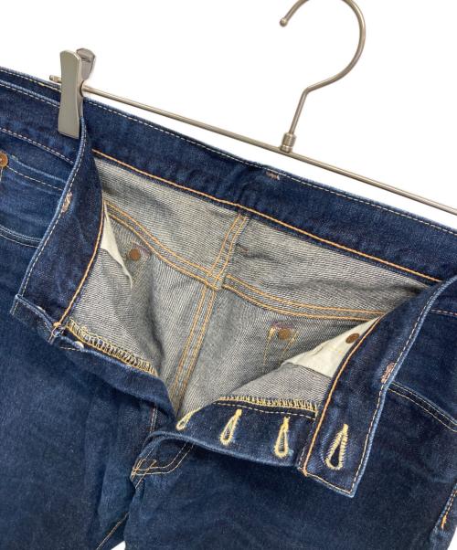 Joe McCOY（ジョーマッコイ）Joe McCOY (ジョーマッコイ) デニムパンツ インディゴブルー サイズ:W36×L36の古着・服飾アイテム