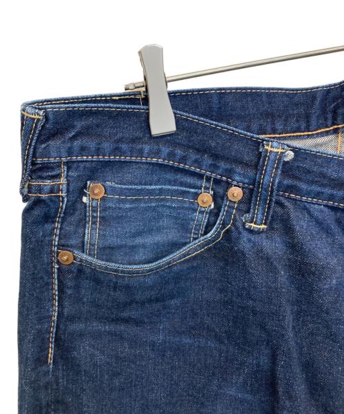 Joe McCOY（ジョーマッコイ）Joe McCOY (ジョーマッコイ) デニムパンツ インディゴブルー サイズ:W36×L36の古着・服飾アイテム