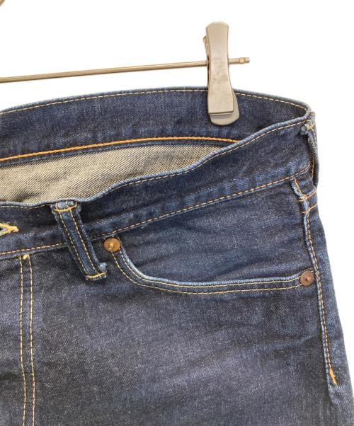 Joe McCOY（ジョーマッコイ）Joe McCOY (ジョーマッコイ) デニムパンツ インディゴブルー サイズ:W36×L36の古着・服飾アイテム