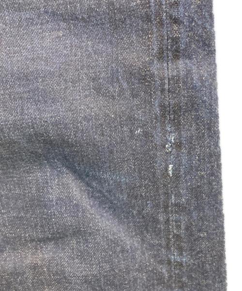 Joe McCOY（ジョーマッコイ）Joe McCOY (ジョーマッコイ) デニムパンツ インディゴブルー サイズ:W36×L36の古着・服飾アイテム