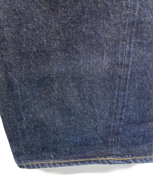 Joe McCOY（ジョーマッコイ）Joe McCOY (ジョーマッコイ) デニムパンツ インディゴブルー サイズ:W36×L36の古着・服飾アイテム