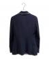 CHANEL (シャネル) Chanel Emblem Single Breasted Jacket Navy ツイードココマークボタン 3B ジャケット P24952V15529 ネイビー サイズ:36：1000000円
