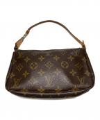 LOUIS VUITTONルイ ヴィトン）の古着「ポシェット・アクセソワール」