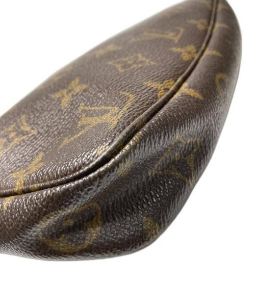 LOUIS VUITTON（ルイ ヴィトン）LOUIS VUITTON (ルイ ヴィトン) ポシェット・アクセソワールの古着・服飾アイテム