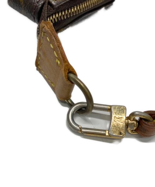 LOUIS VUITTON（ルイ ヴィトン）LOUIS VUITTON (ルイ ヴィトン) ポシェット・アクセソワールの古着・服飾アイテム