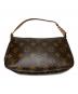 LOUIS VUITTON (ルイ ヴィトン) ポシェット・アクセソワール：44000円