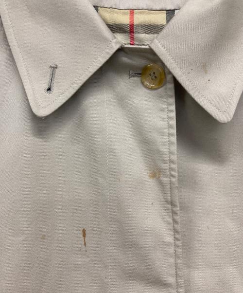 Burberry's（バーバリー）Burberry's (バーバリー) トレンチコート ベージュ サイズ:-の古着・服飾アイテム