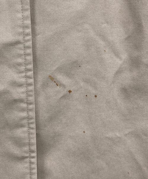 Burberry's（バーバリー）Burberry's (バーバリー) トレンチコート ベージュ サイズ:-の古着・服飾アイテム