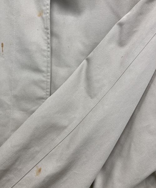 Burberry's（バーバリー）Burberry's (バーバリー) トレンチコート ベージュ サイズ:-の古着・服飾アイテム