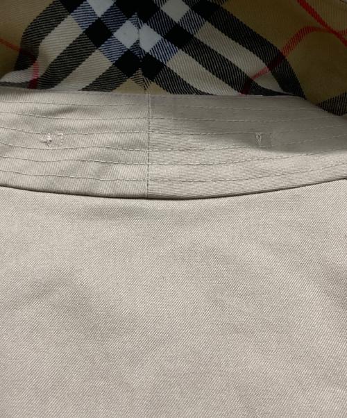 Burberry's（バーバリー）Burberry's (バーバリー) トレンチコート ベージュ サイズ:-の古着・服飾アイテム