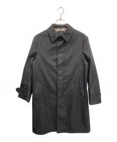中古・古着通販】BURBERRY BLACK LABEL (バーバリーブラックレーベル