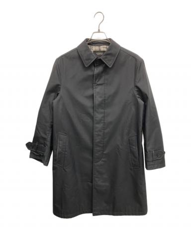 中古・古着通販】BURBERRY BLACK LABEL (バーバリーブラックレーベル