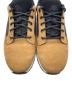 中古・古着 Timberland (ティンバーランド) スニーカー ブラウン×ブラック サイズ:26.5：5000円