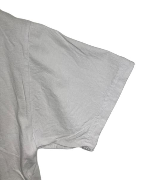 Sun Surf（サンサーフ）Sun Surf (サンサーフ) 半袖カットソー ホワイト サイズ:L 未使用品の古着・服飾アイテム