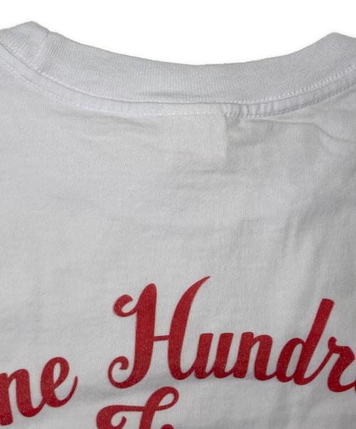 Sun Surf（サンサーフ）Sun Surf (サンサーフ) 半袖カットソー ホワイト サイズ:L 未使用品の古着・服飾アイテム