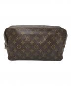 LOUIS VUITTONルイ ヴィトン）の古着「コスメポーチ」