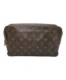 LOUIS VUITTON（ルイ ヴィトン）の古着「コスメポーチ」