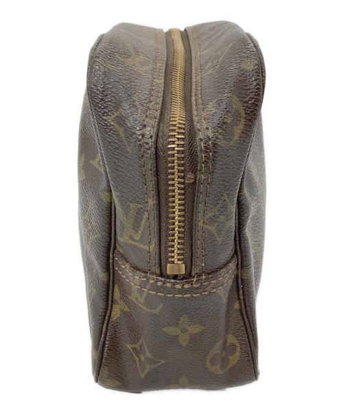 LOUIS VUITTON（ルイ ヴィトン）LOUIS VUITTON (ルイ ヴィトン) コスメポーチの古着・服飾アイテム