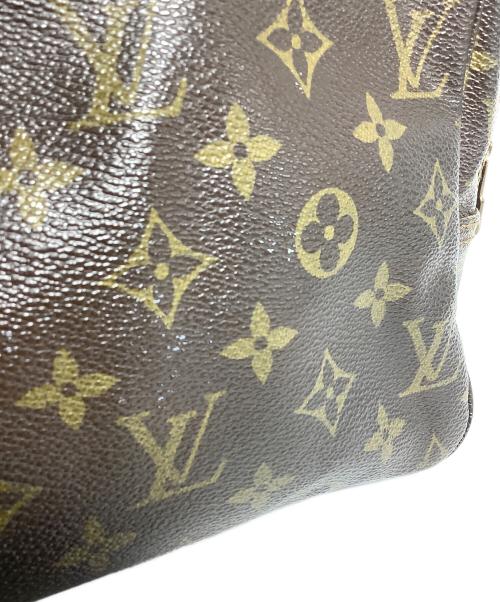 LOUIS VUITTON（ルイ ヴィトン）LOUIS VUITTON (ルイ ヴィトン) コスメポーチの古着・服飾アイテム