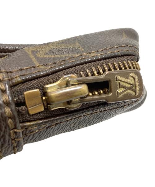 LOUIS VUITTON（ルイ ヴィトン）LOUIS VUITTON (ルイ ヴィトン) コスメポーチの古着・服飾アイテム