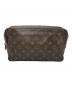 LOUIS VUITTON（ルイ ヴィトン）の古着「コスメポーチ」