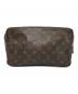 LOUIS VUITTON (ルイ ヴィトン) コスメポーチ：23000円