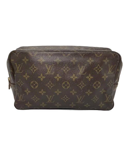 LOUIS VUITTON（ルイ ヴィトン）LOUIS VUITTON (ルイ ヴィトン) コスメポーチの古着・服飾アイテム