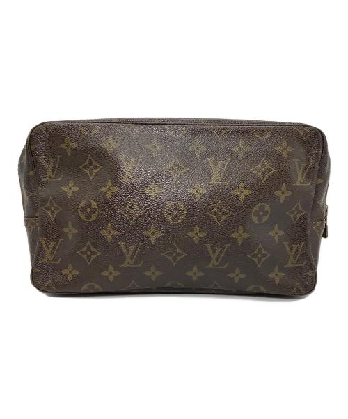 LOUIS VUITTON（ルイ ヴィトン）LOUIS VUITTON (ルイ ヴィトン) コスメポーチの古着・服飾アイテム