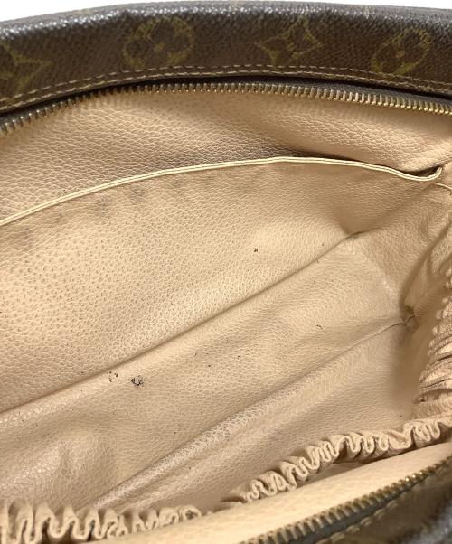 LOUIS VUITTON（ルイ ヴィトン）LOUIS VUITTON (ルイ ヴィトン) コスメポーチの古着・服飾アイテム