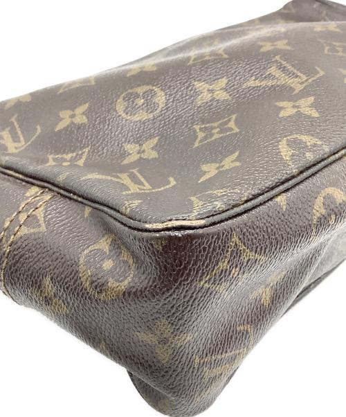 LOUIS VUITTON（ルイ ヴィトン）LOUIS VUITTON (ルイ ヴィトン) コスメポーチの古着・服飾アイテム