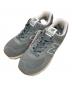 NEW BALANCE（ニューバランス）の古着「ローカットスニーカー」｜グレー