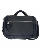 PAUL SMITHポールスミス）の古着「ビジネスバッグ」｜ブラック