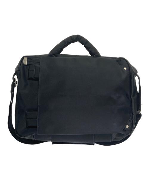 PAUL SMITH（ポールスミス）PAUL SMITH (ポールスミス) ビジネスバッグ ブラックの古着・服飾アイテム