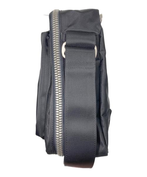 PAUL SMITH（ポールスミス）PAUL SMITH (ポールスミス) ビジネスバッグ ブラックの古着・服飾アイテム
