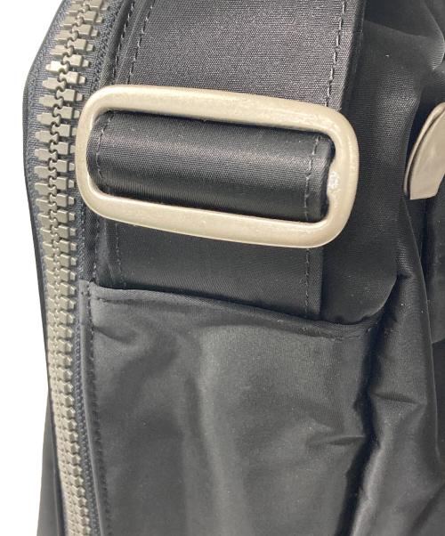 PAUL SMITH（ポールスミス）PAUL SMITH (ポールスミス) ビジネスバッグ ブラックの古着・服飾アイテム