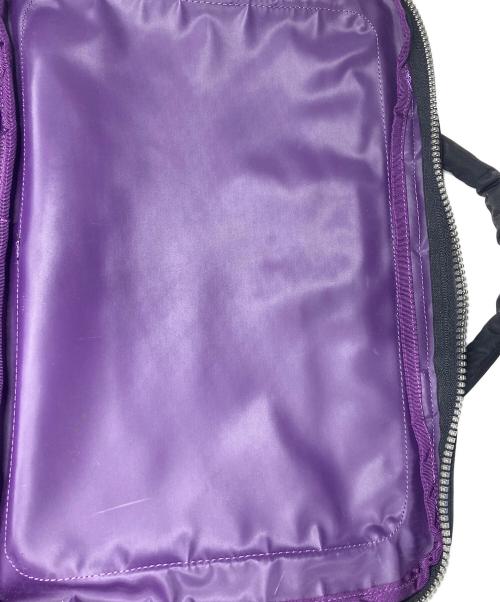 PAUL SMITH（ポールスミス）PAUL SMITH (ポールスミス) ビジネスバッグ ブラックの古着・服飾アイテム