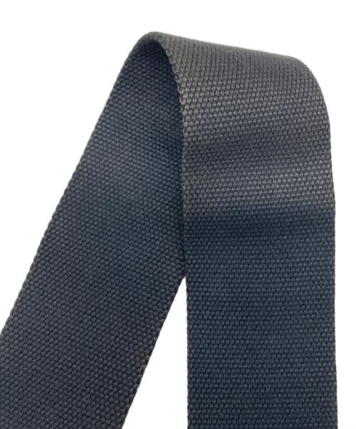 PRADA（プラダ）PRADA (プラダ) ショルダートートバッグ インディゴの古着・服飾アイテム