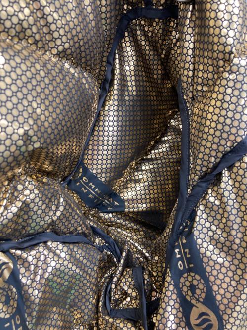 Columbia（コロンビア）Columbia (コロンビア) ダウンジャケット グリーン サイズ:Sの古着・服飾アイテム