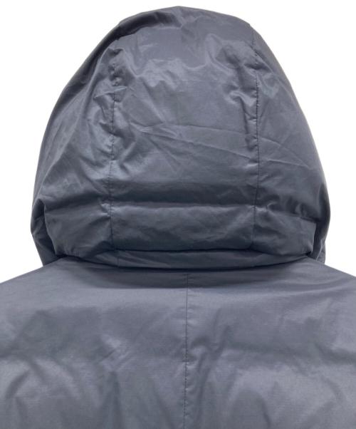 Columbia（コロンビア）Columbia (コロンビア) ダウンジャケット グリーン サイズ:Sの古着・服飾アイテム